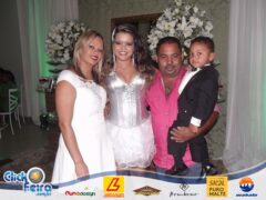 15 Anos de Elisandra Almeida